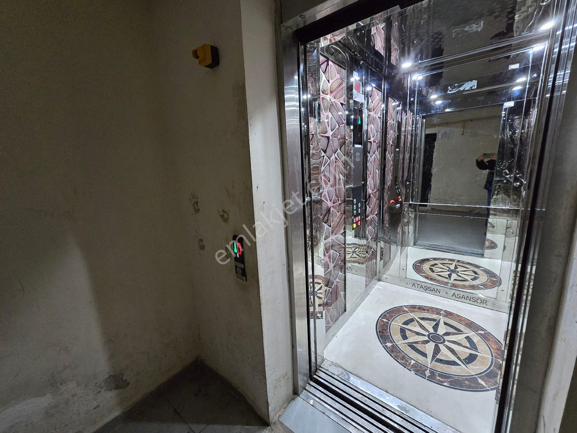 Cadde Seyran'dan Satılık 2+1 120m2 2+1 1.kat Ebeveyn Banyolu - Görsel 16