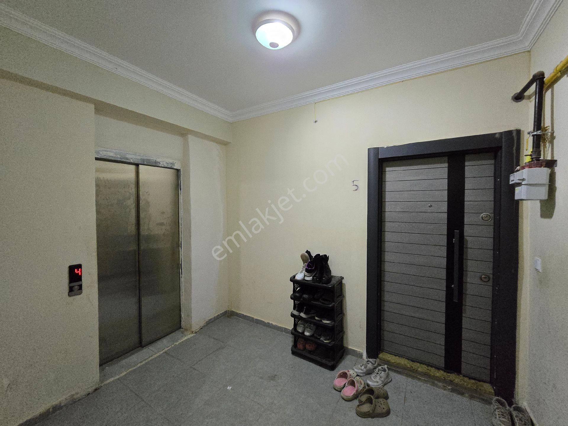 Cadde Seyran'dan Satılık 2+1 120m2 2+1 1.kat Ebeveyn Banyolu - Görsel 15