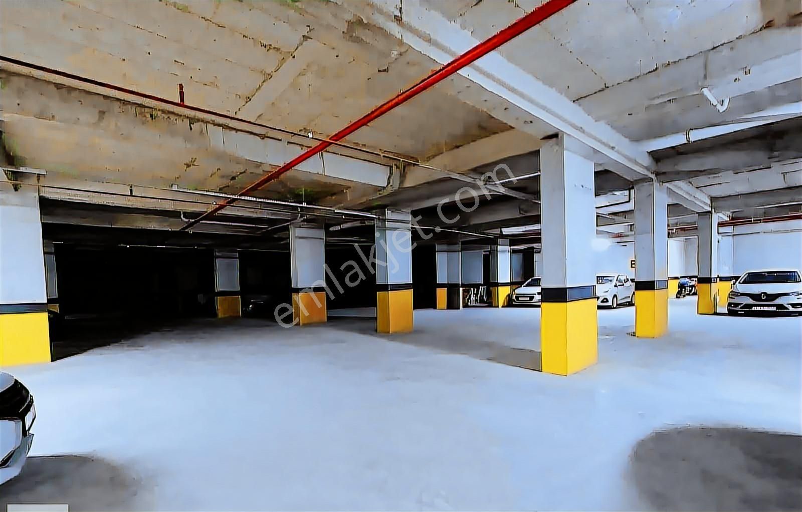 Lookhause Balkan Vonsteel Concept 12 Satılık 2+1 Dubleks Daire - Görsel 12