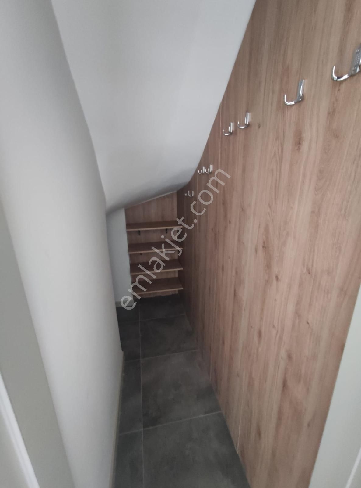 Lookhause Balkan Vonsteel Concept 12 Satılık 2+1 Dubleks Daire - Görsel 17