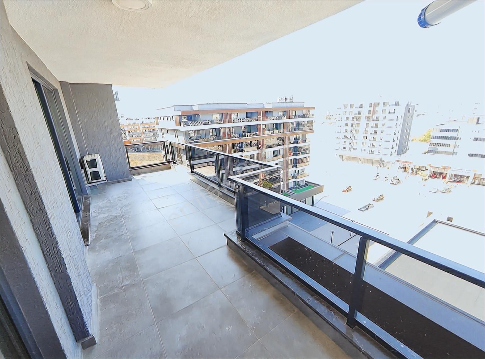 Lookhause Balkan Vonsteel Concept 12 Satılık 2+1 Dubleks Daire - Görsel 8