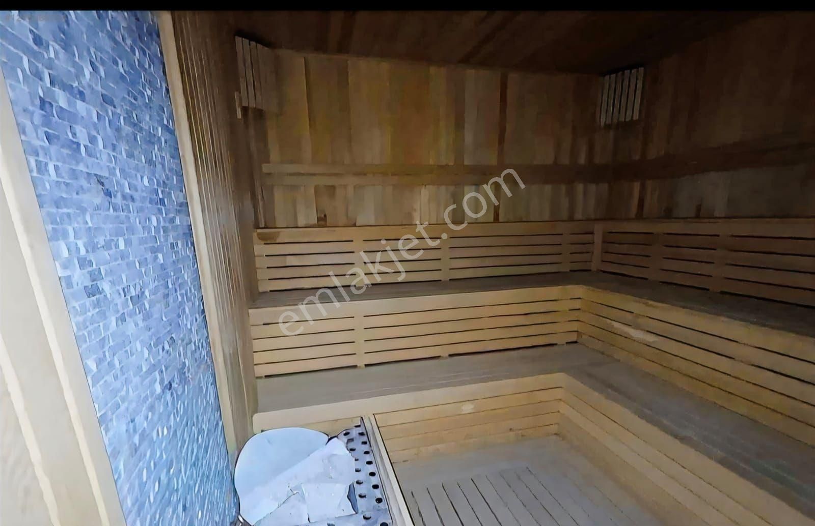 Lookhause Balkan Vonsteel Concept 12 Satılık 2+1 Dubleks Daire - Görsel 19