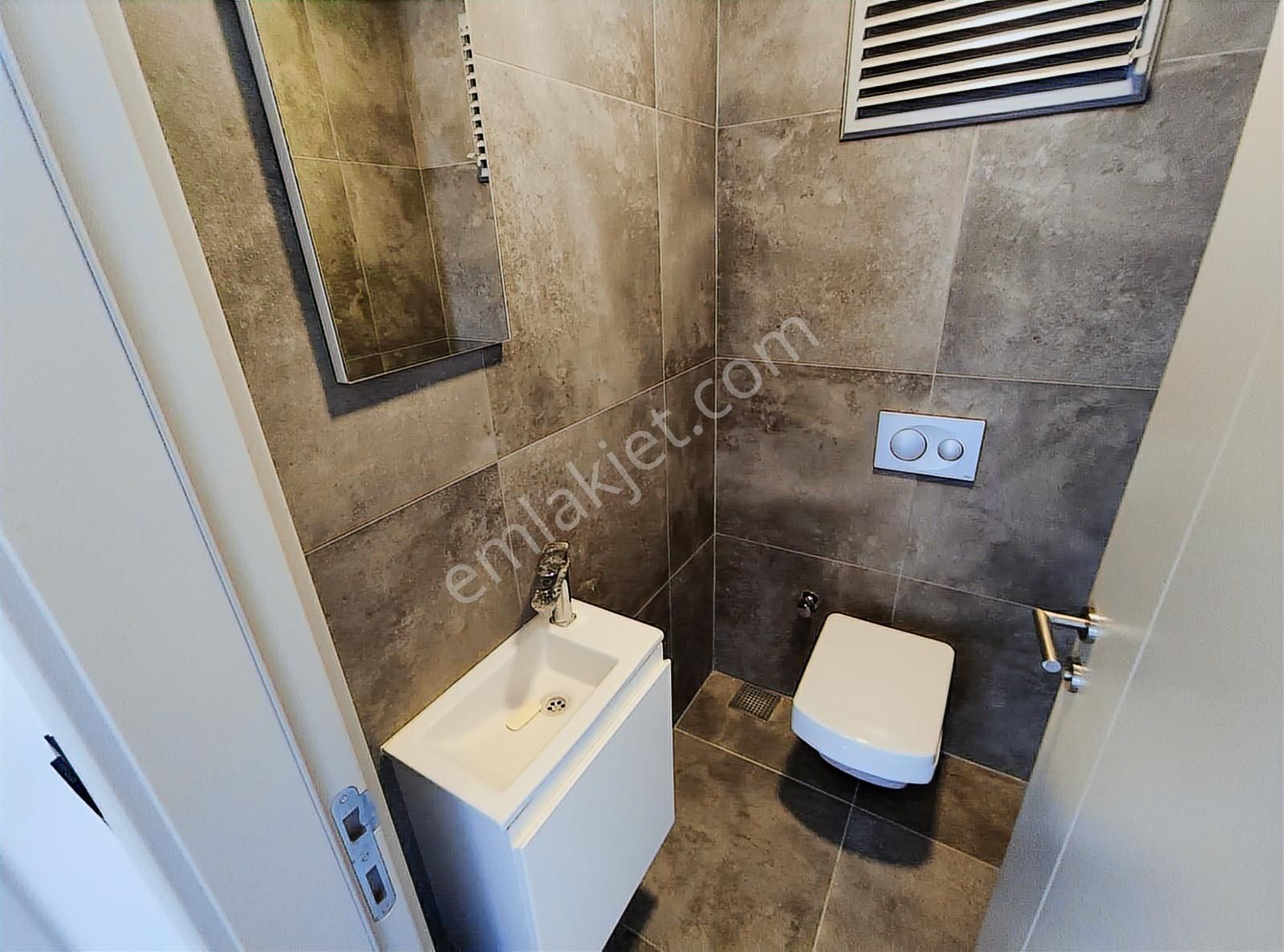 Lookhause Balkan Vonsteel Concept 12 Satılık 2+1 Dubleks Daire - Görsel 26