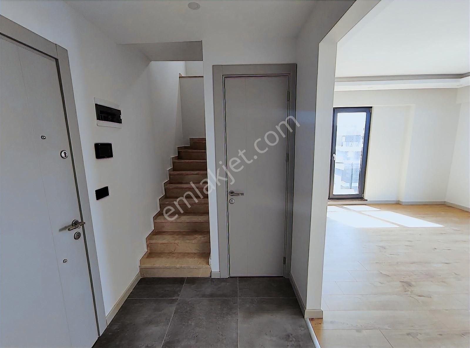 Lookhause Balkan Vonsteel Concept 12 Satılık 2+1 Dubleks Daire - Görsel 35