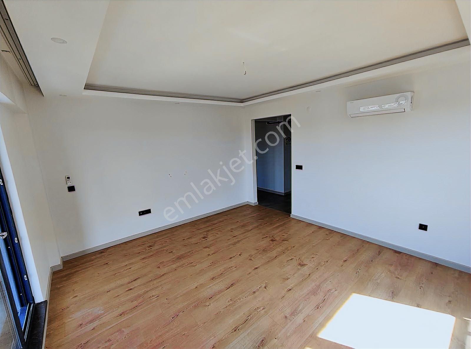 Lookhause Balkan Vonsteel Concept 12 Satılık 2+1 Dubleks Daire - Görsel 6