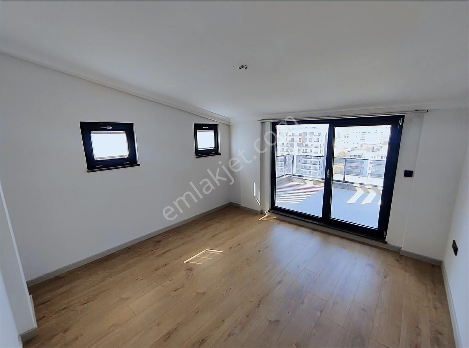 Lookhause Balkan Vonsteel Concept 12 Satılık 2+1 Dubleks Daire - Görsel 7