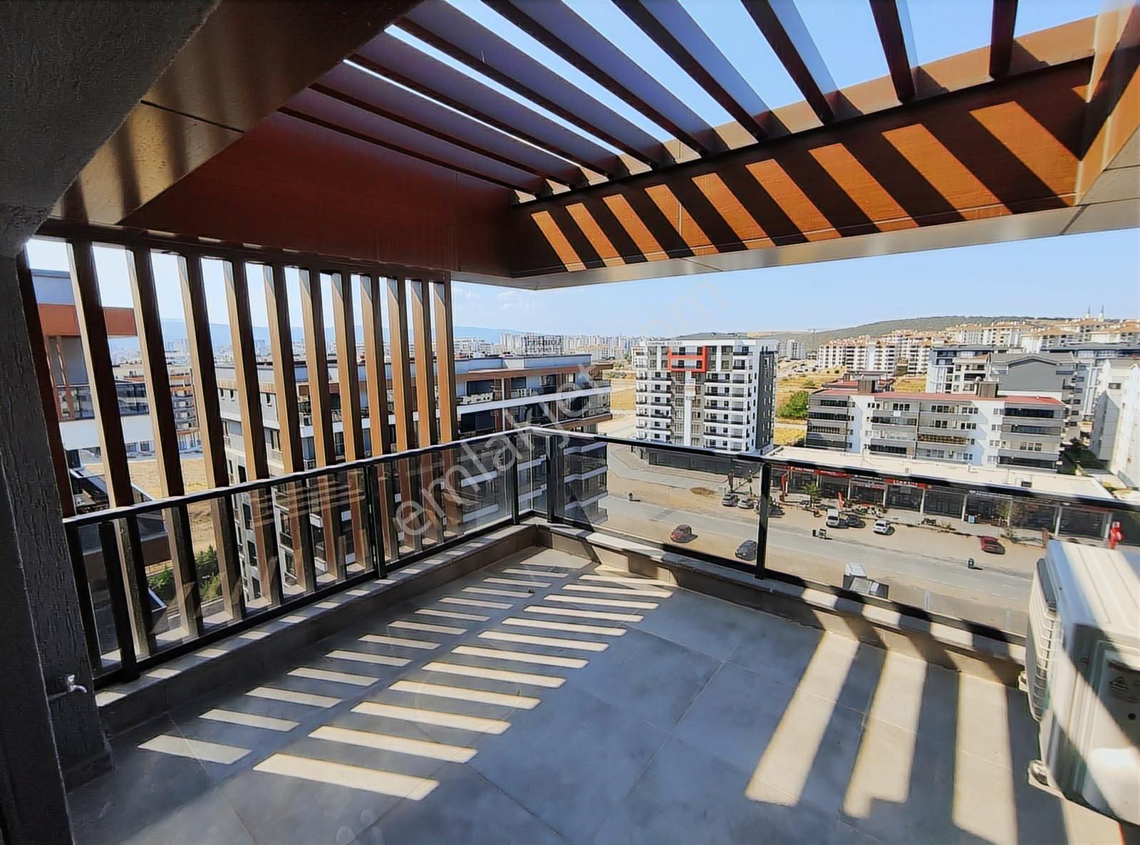 Lookhause Balkan Vonsteel Concept 12 Satılık 2+1 Dubleks Daire - Görsel 27