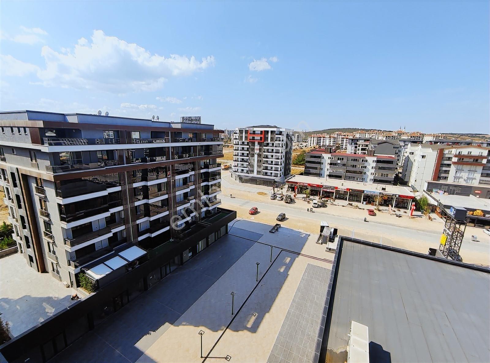 Lookhause Balkan Vonsteel Concept 12 Satılık 2+1 Dubleks Daire - Görsel 3