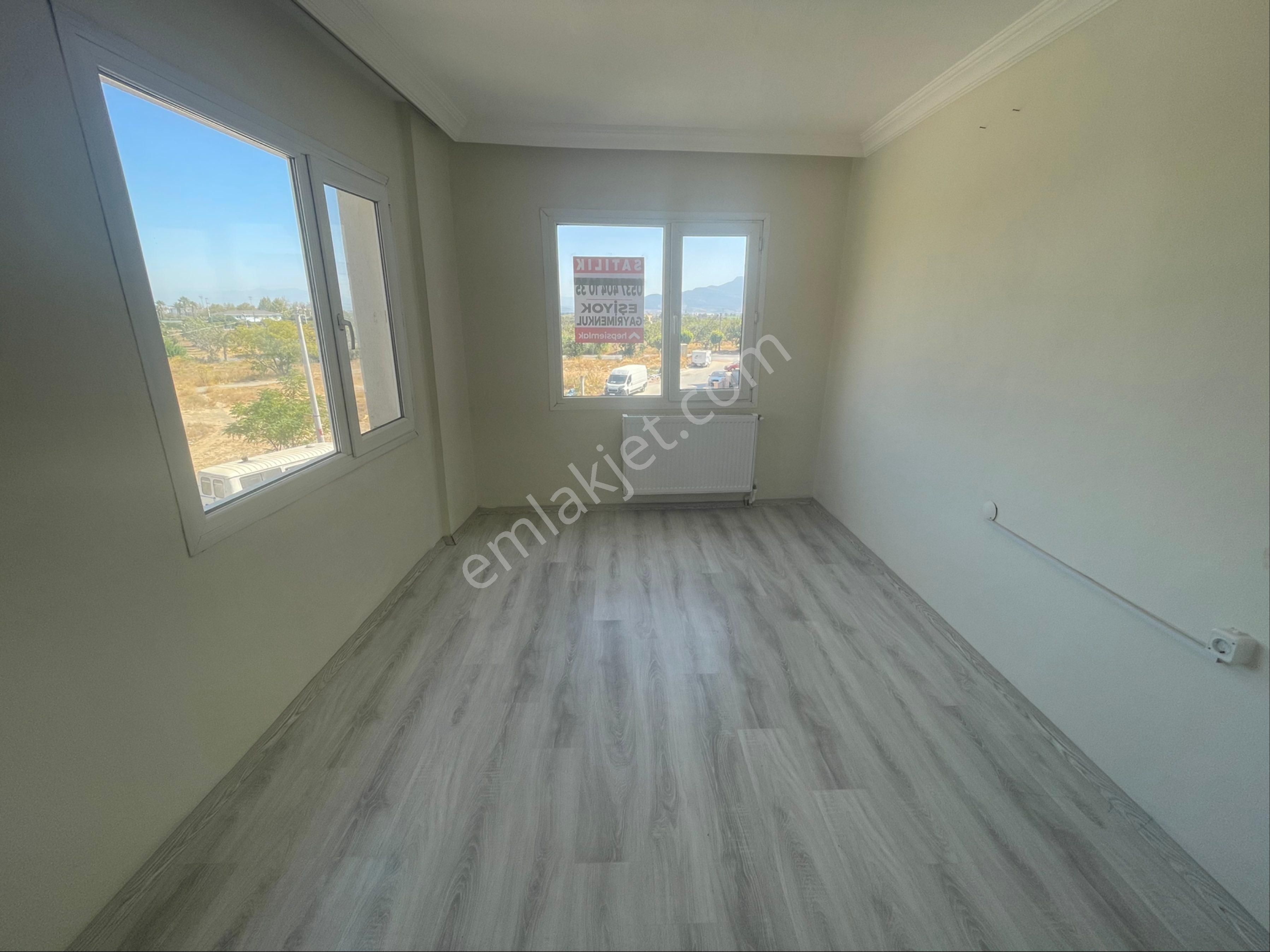 Torbalı Muratbey Mh 3+1 Kiralık Daire - Görsel 6