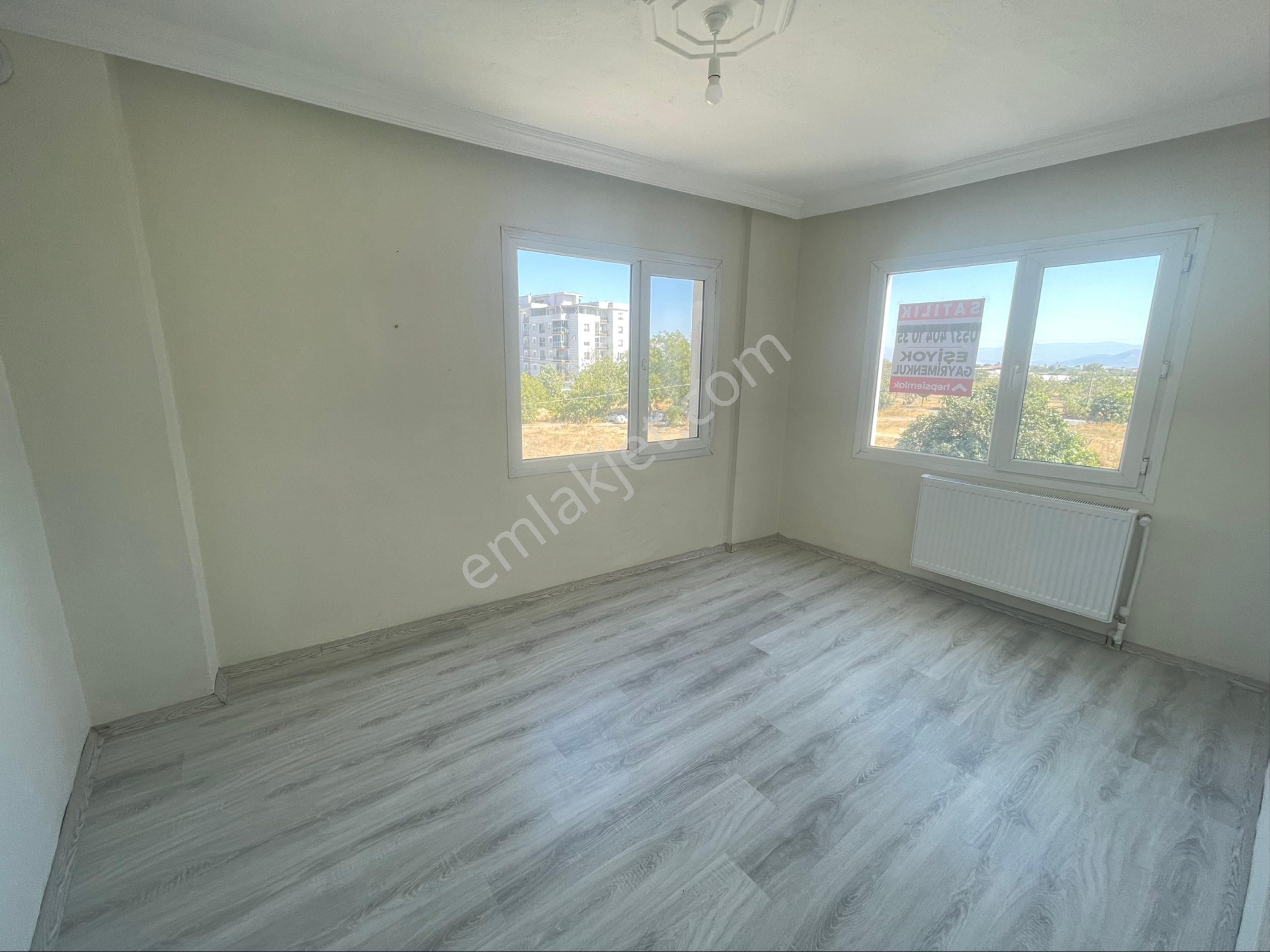Torbalı Muratbey Mh 3+1 Kiralık Daire - Görsel 9