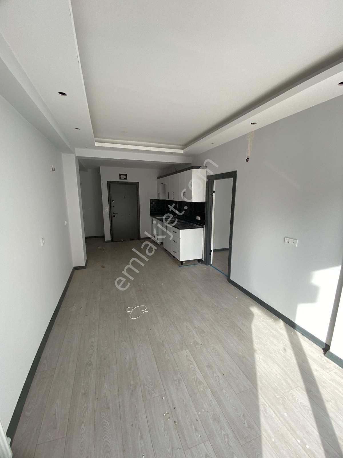 Resisto'dan 2026 Nisan Teslim Havuzlu 2+1 Lüks Daireler - Görsel 26