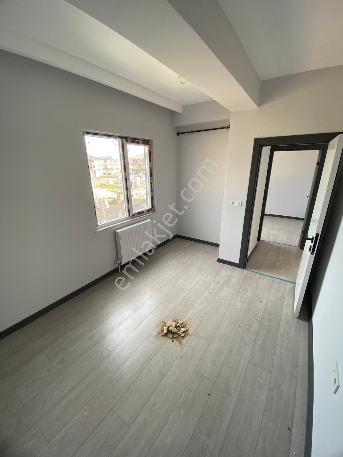 Resisto'dan 2026 Nisan Teslim Havuzlu 2+1 Lüks Daireler - Görsel 23