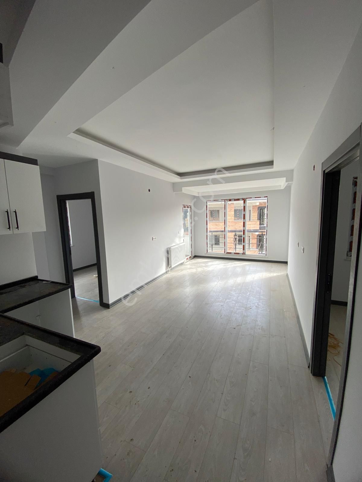 Resisto'dan 2026 Nisan Teslim Havuzlu 2+1 Lüks Daireler - Görsel 25