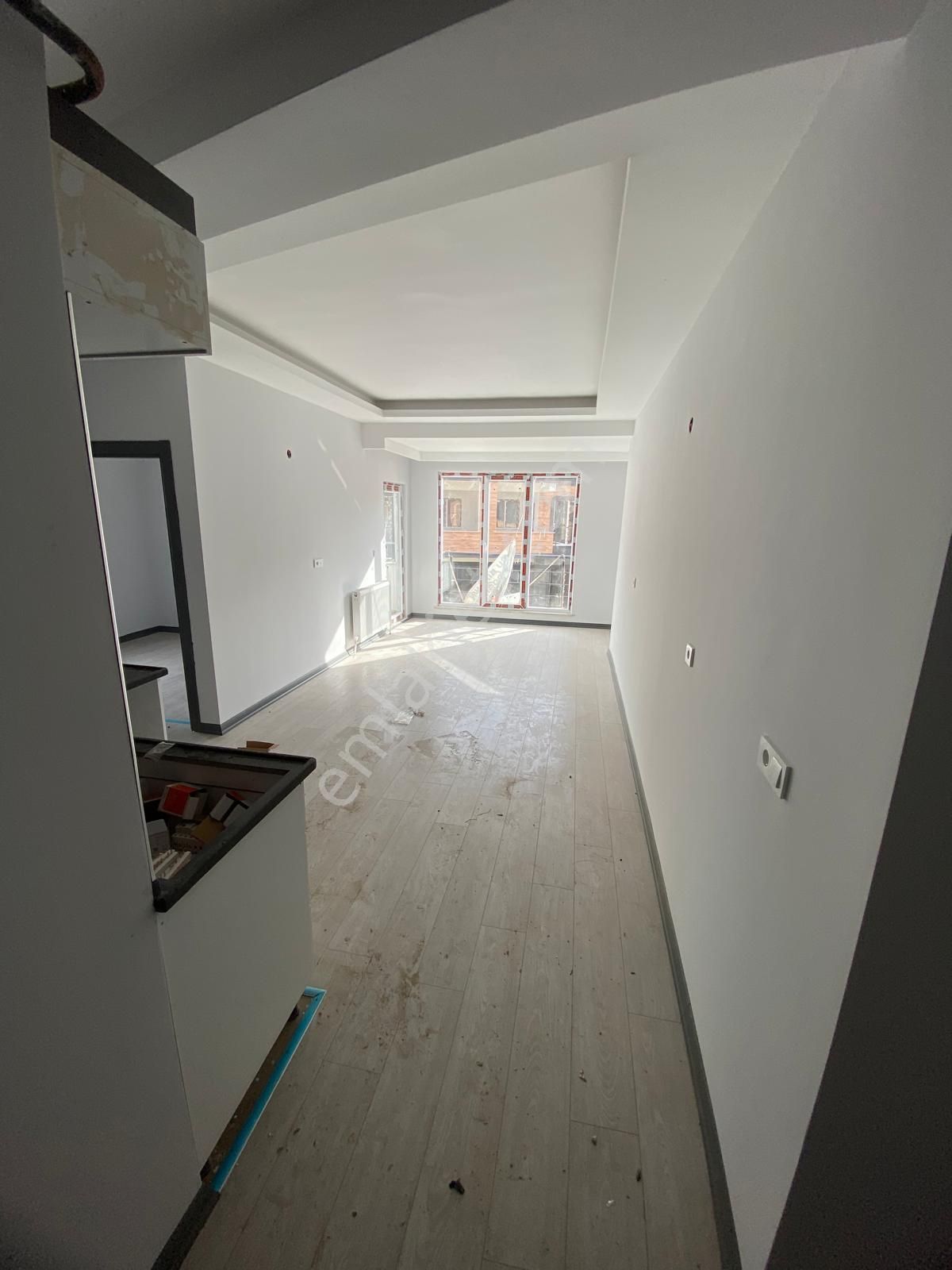 Resisto'dan 2026 Nisan Teslim Havuzlu 2+1 Lüks Daireler - Görsel 21