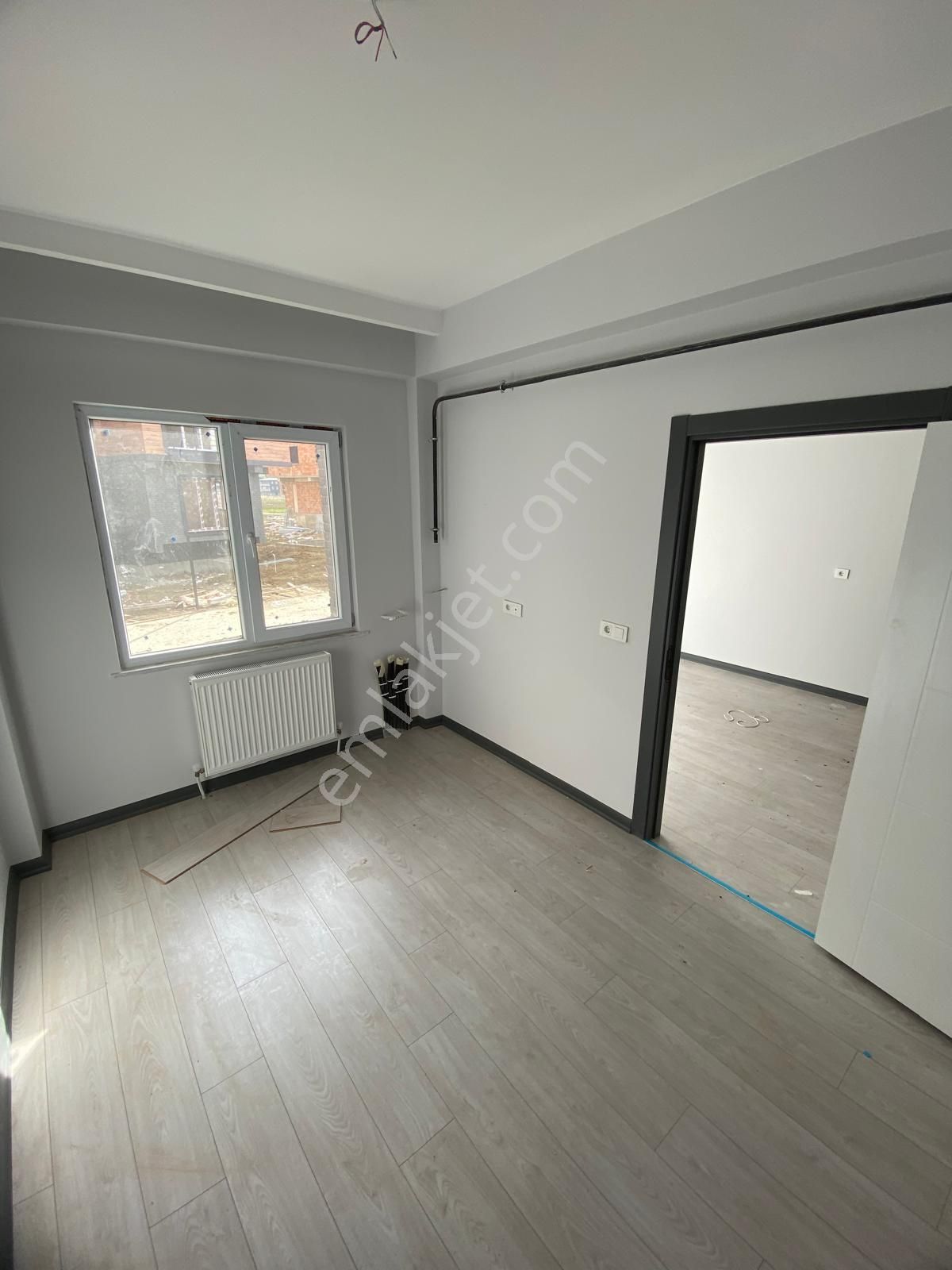 Resisto'dan 2026 Nisan Teslim Havuzlu 2+1 Lüks Daireler - Görsel 16