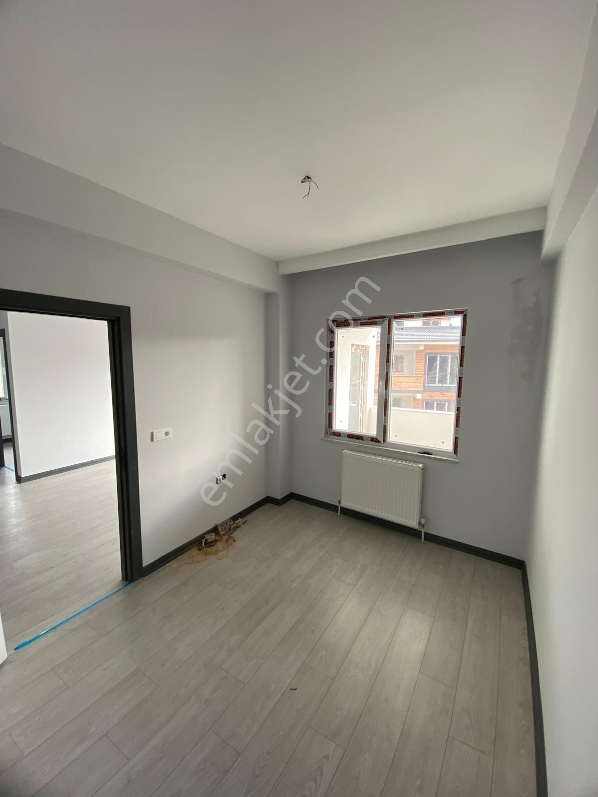 Resisto'dan 2026 Nisan Teslim Havuzlu 2+1 Lüks Daireler - Görsel 28