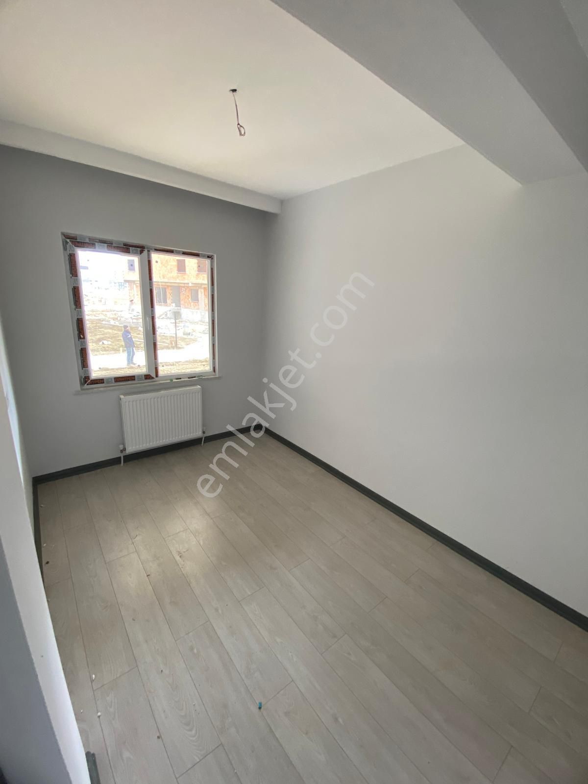 Resisto'dan 2026 Nisan Teslim Havuzlu 2+1 Lüks Daireler - Görsel 17