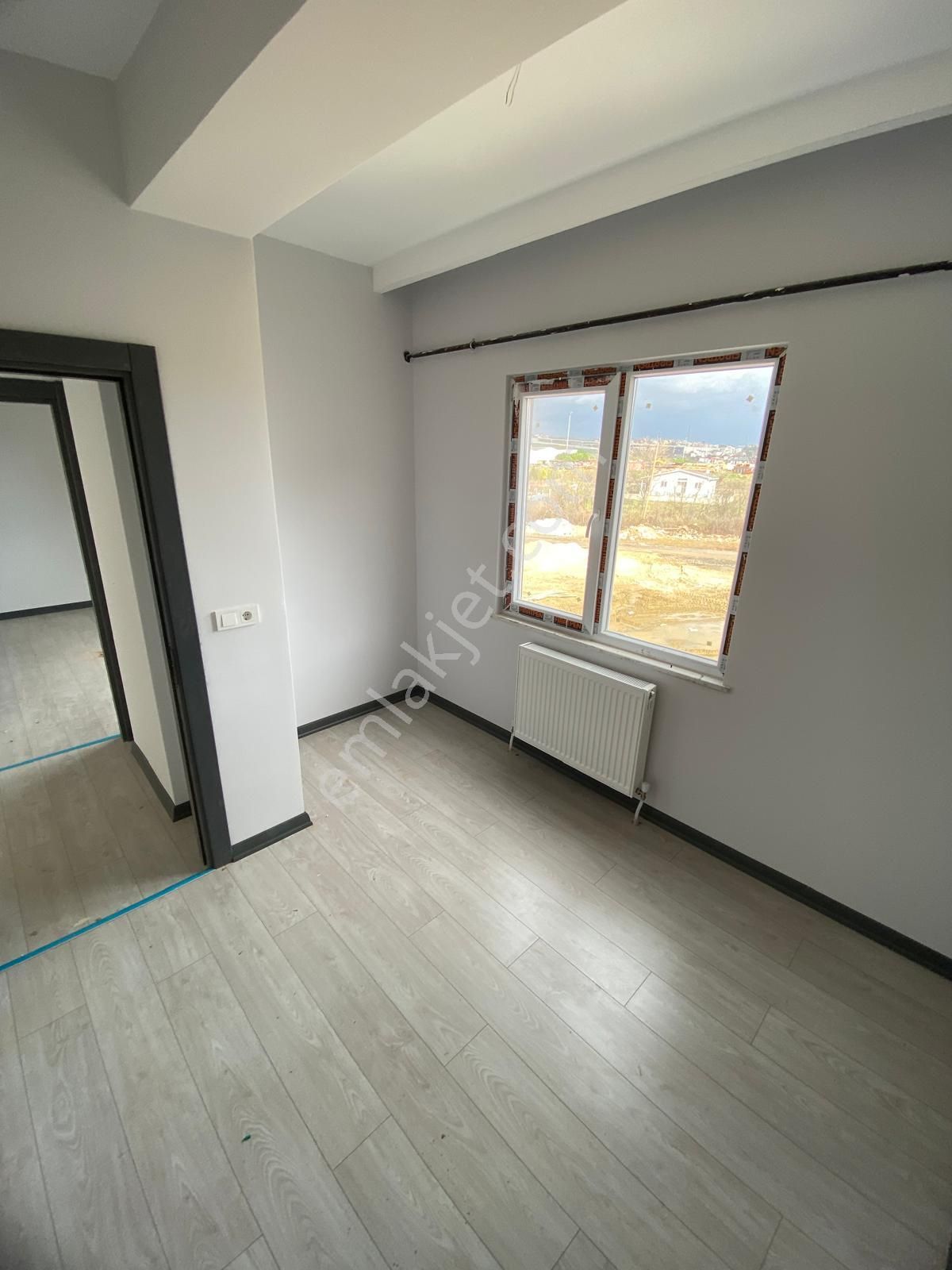 Resisto'dan 2026 Nisan Teslim Havuzlu 2+1 Lüks Daireler - Görsel 24