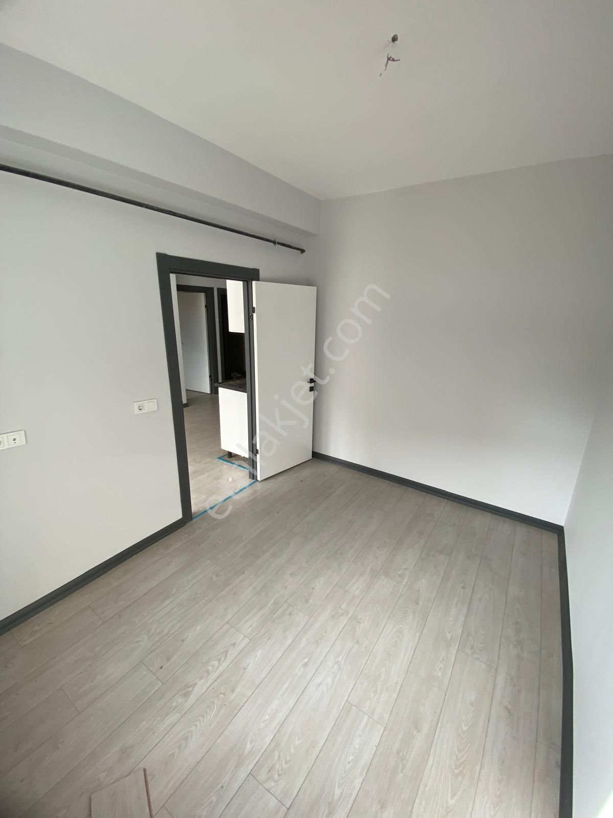 Resisto'dan 2026 Nisan Teslim Havuzlu 2+1 Lüks Daireler - Görsel 15