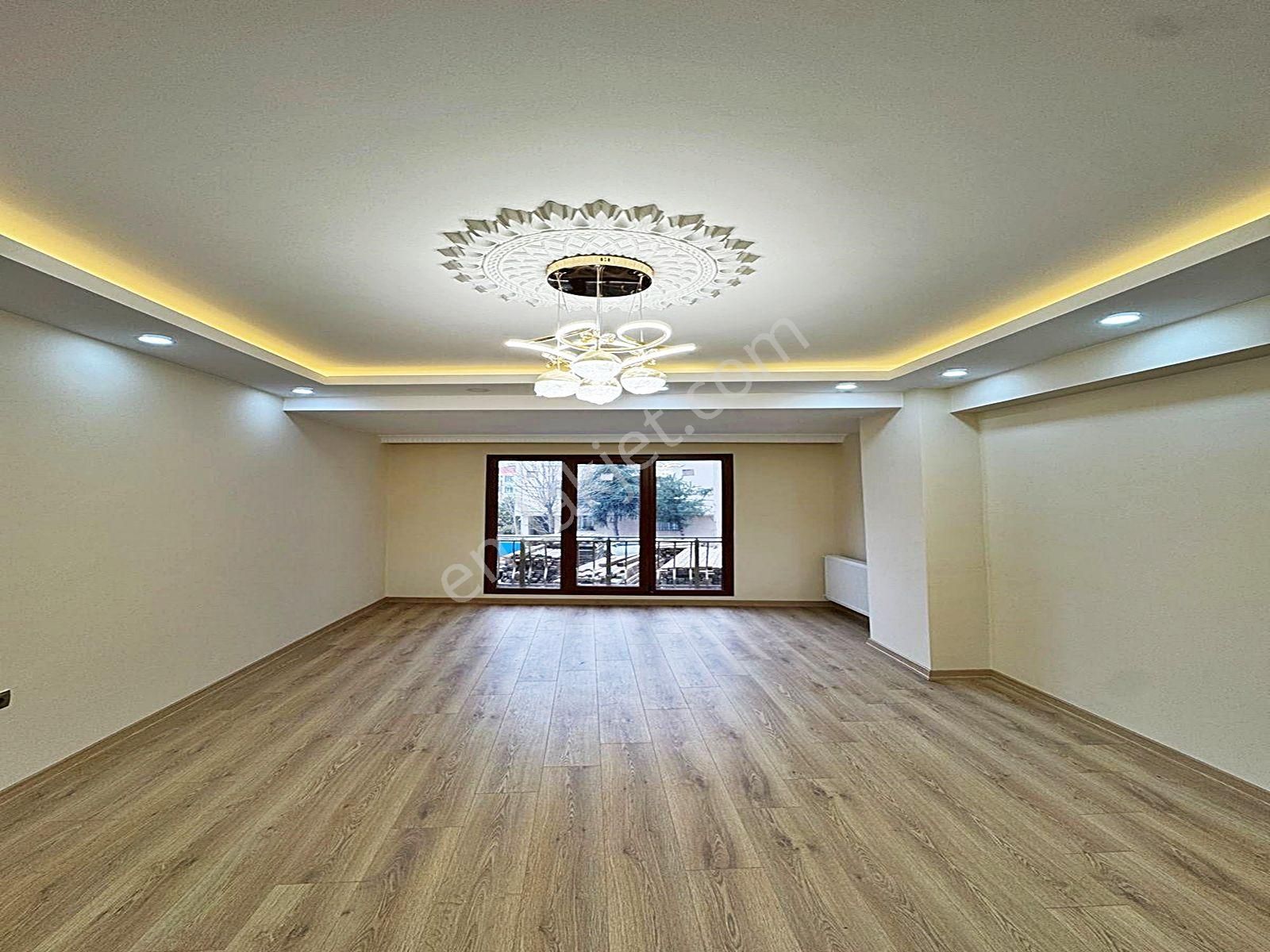 Cadde34 Yapı'dan Yenikent'te Sıfır 3+1 %75 Krediye Uygun Balkonlu Arakat Satılık Daire!! - Görsel 7