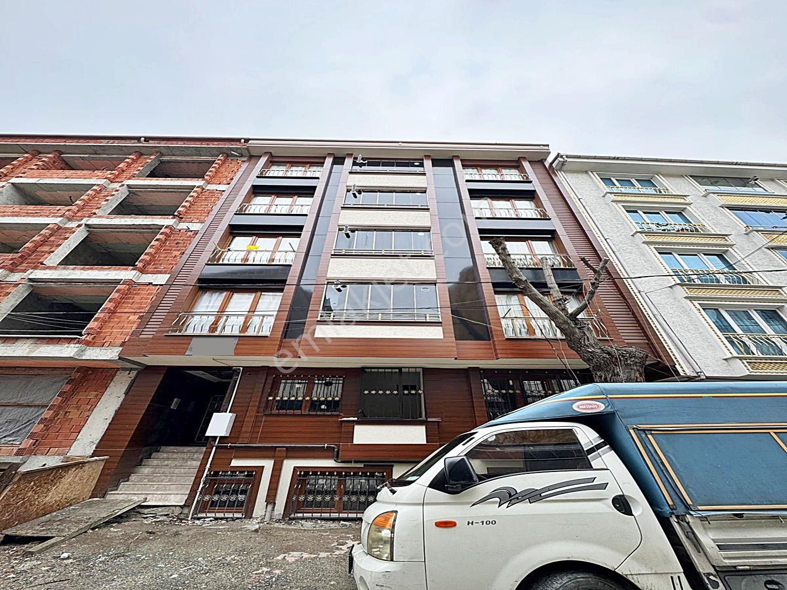 Cadde34 Yapı'dan Yenikent'te Sıfır 3+1 %75 Krediye Uygun Balkonlu Arakat Satılık Daire!! - Görsel 20