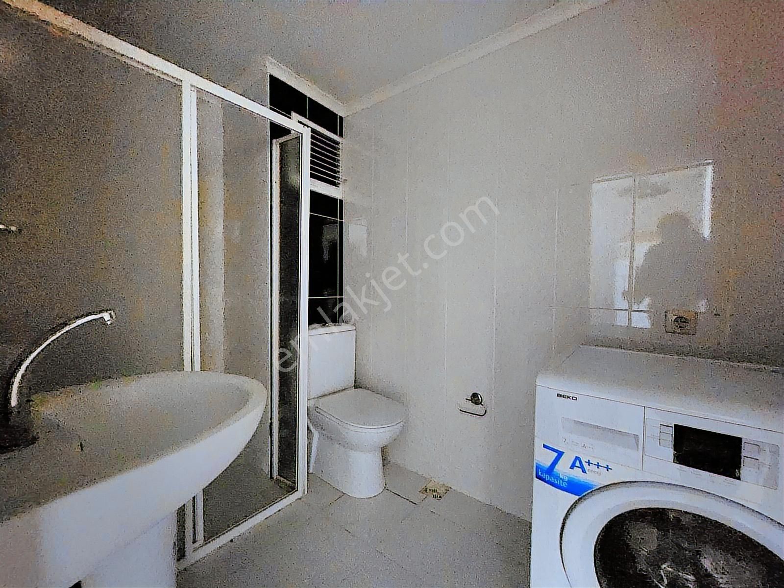 Lookhause'dan Aile Apartmanında Kiralık 1+1 Arakat 55m² Daire - Görsel 3
