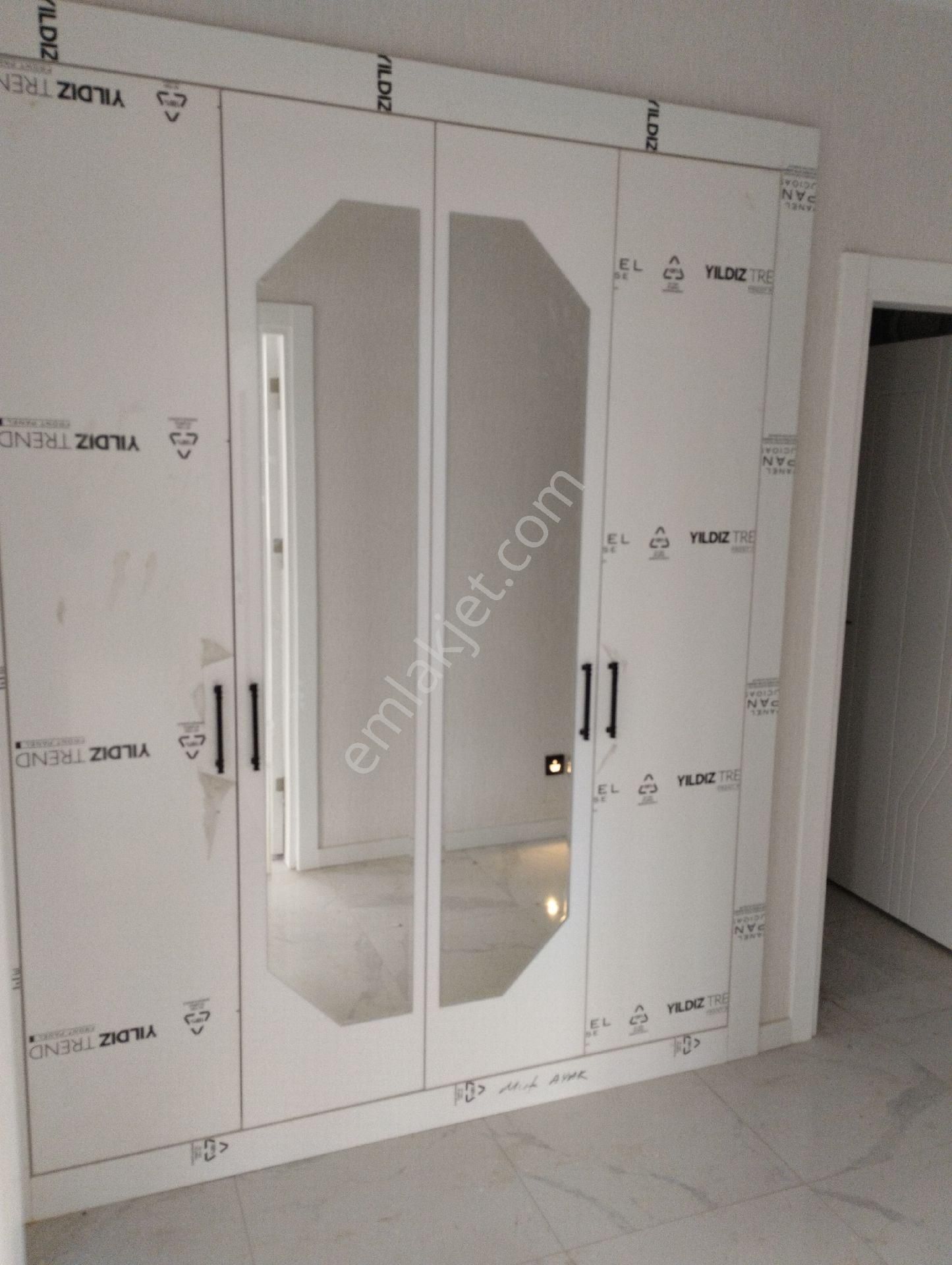 Karaaslan Mah Geniş 3+1 Satılık Daire - Görsel 6