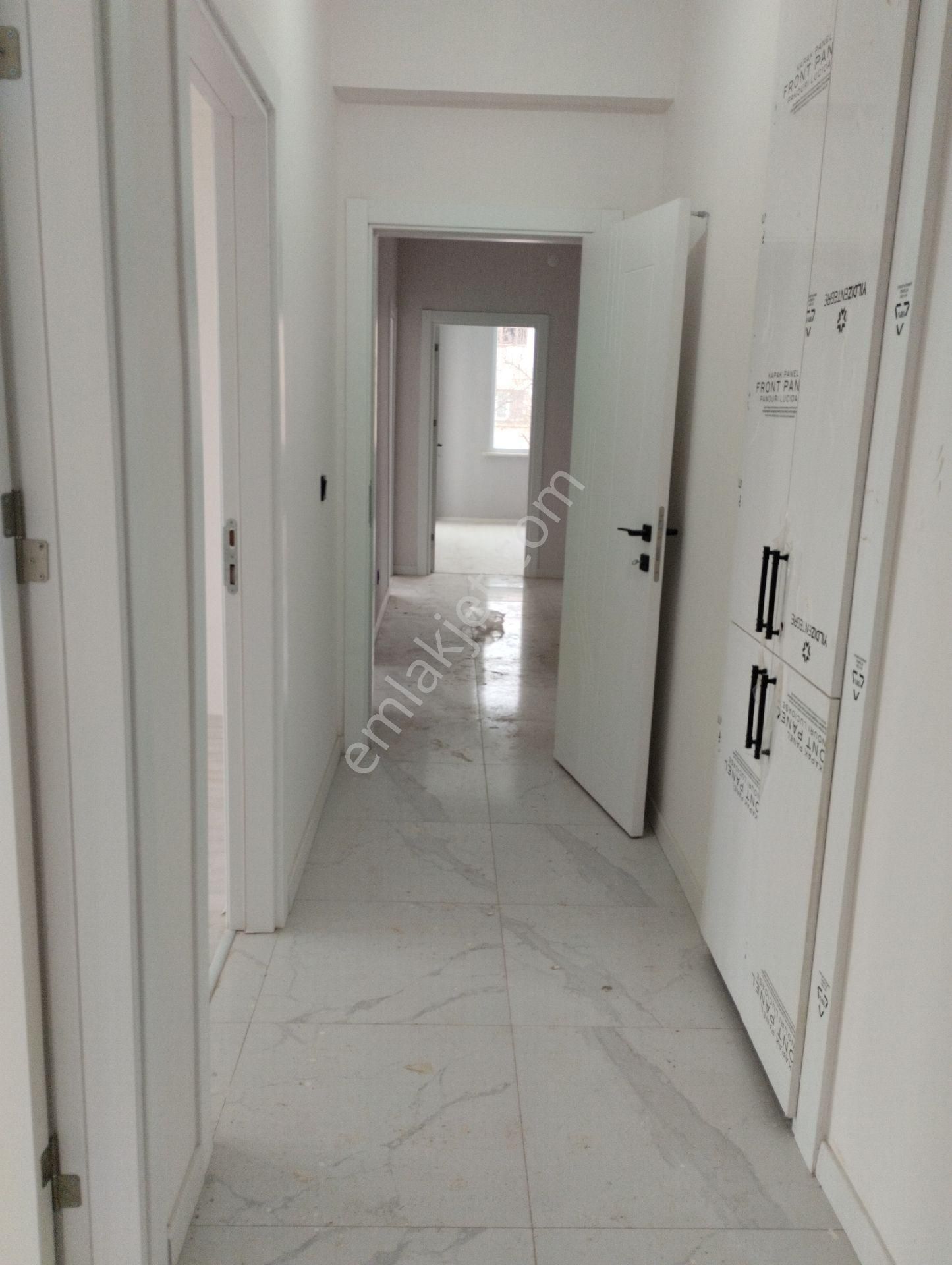 Karaaslan Mah Geniş 3+1 Satılık Daire - Görsel 15