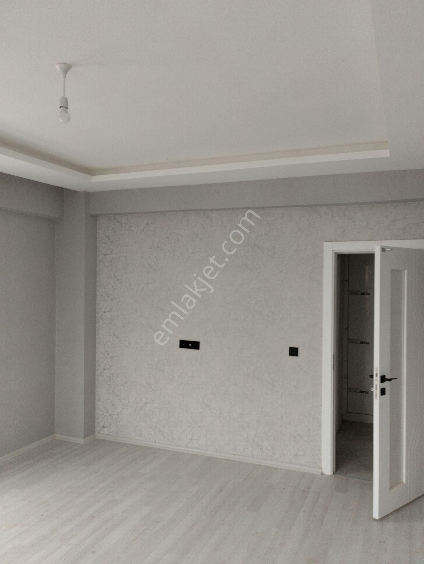 Karaaslan Mah Geniş 3+1 Satılık Daire - Görsel 16