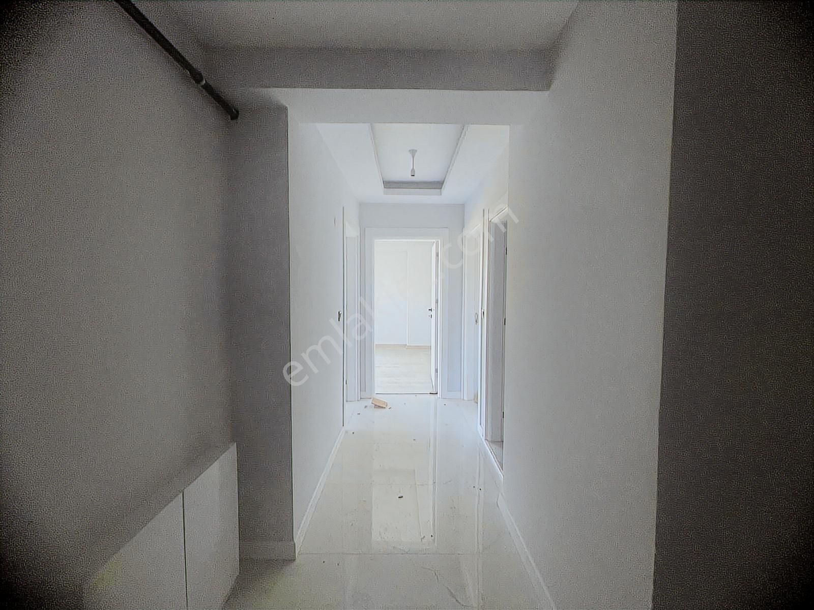 Lookhause Kestel Merkezde Site İçi Satılık Sıfır 2+1 Daire