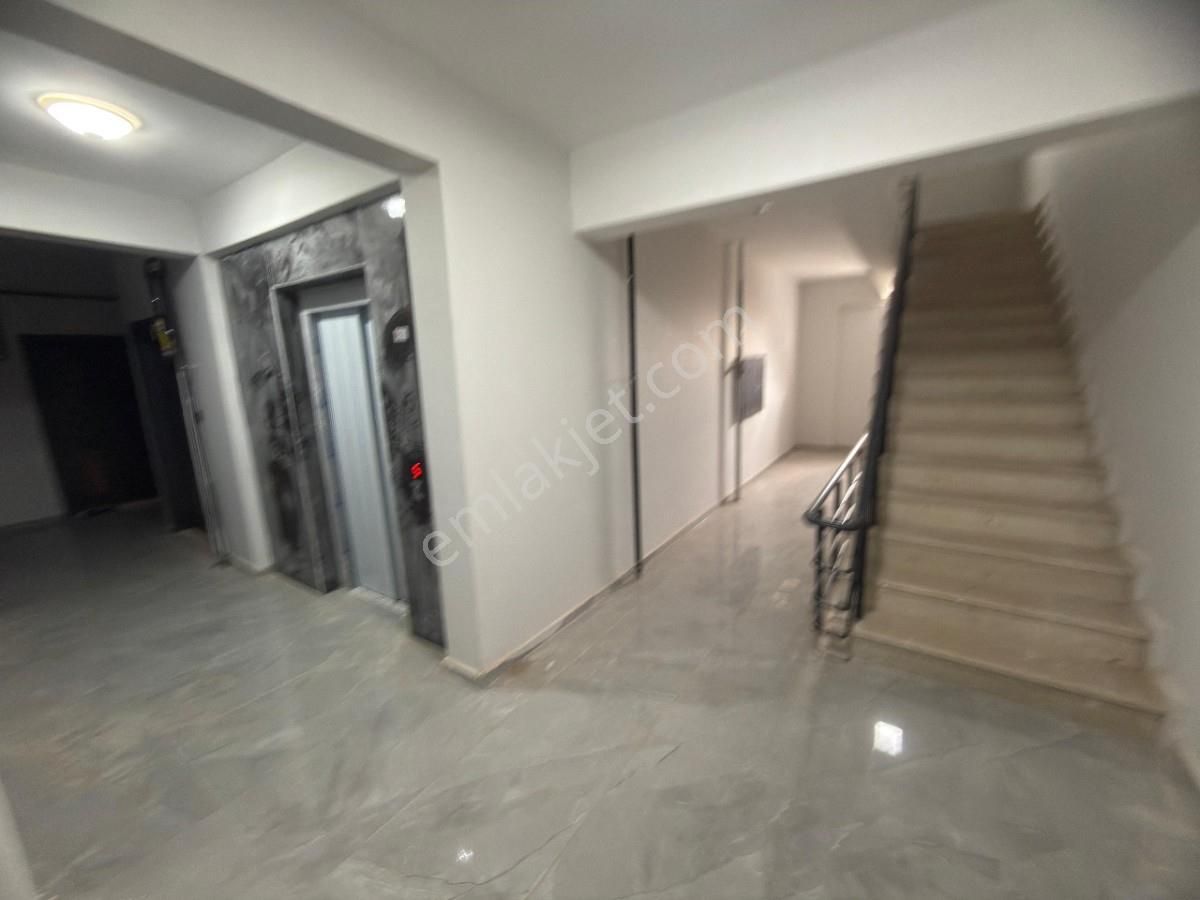 450 Evler By-men Yapı Havuzlu, Sıfır 2+1 Kiralık Daire - Görsel 23