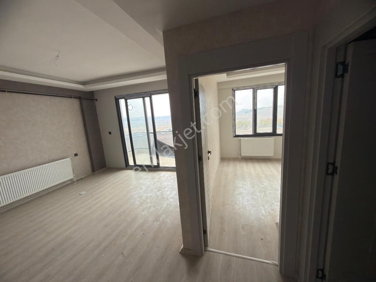 450 Evler By-men Yapı Havuzlu, Sıfır 2+1 Kiralık Daire - Görsel 18