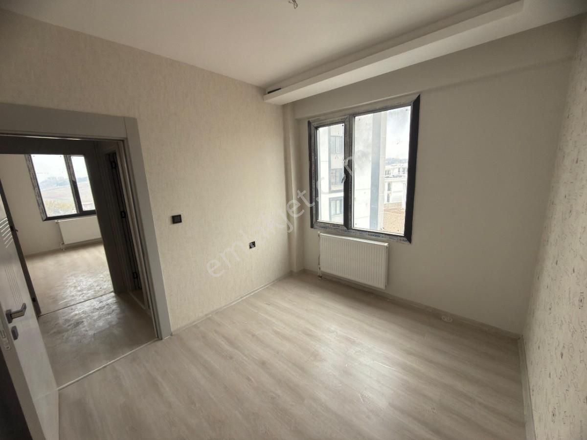 450 Evler By-men Yapı Havuzlu, Sıfır 2+1 Kiralık Daire - Görsel 12