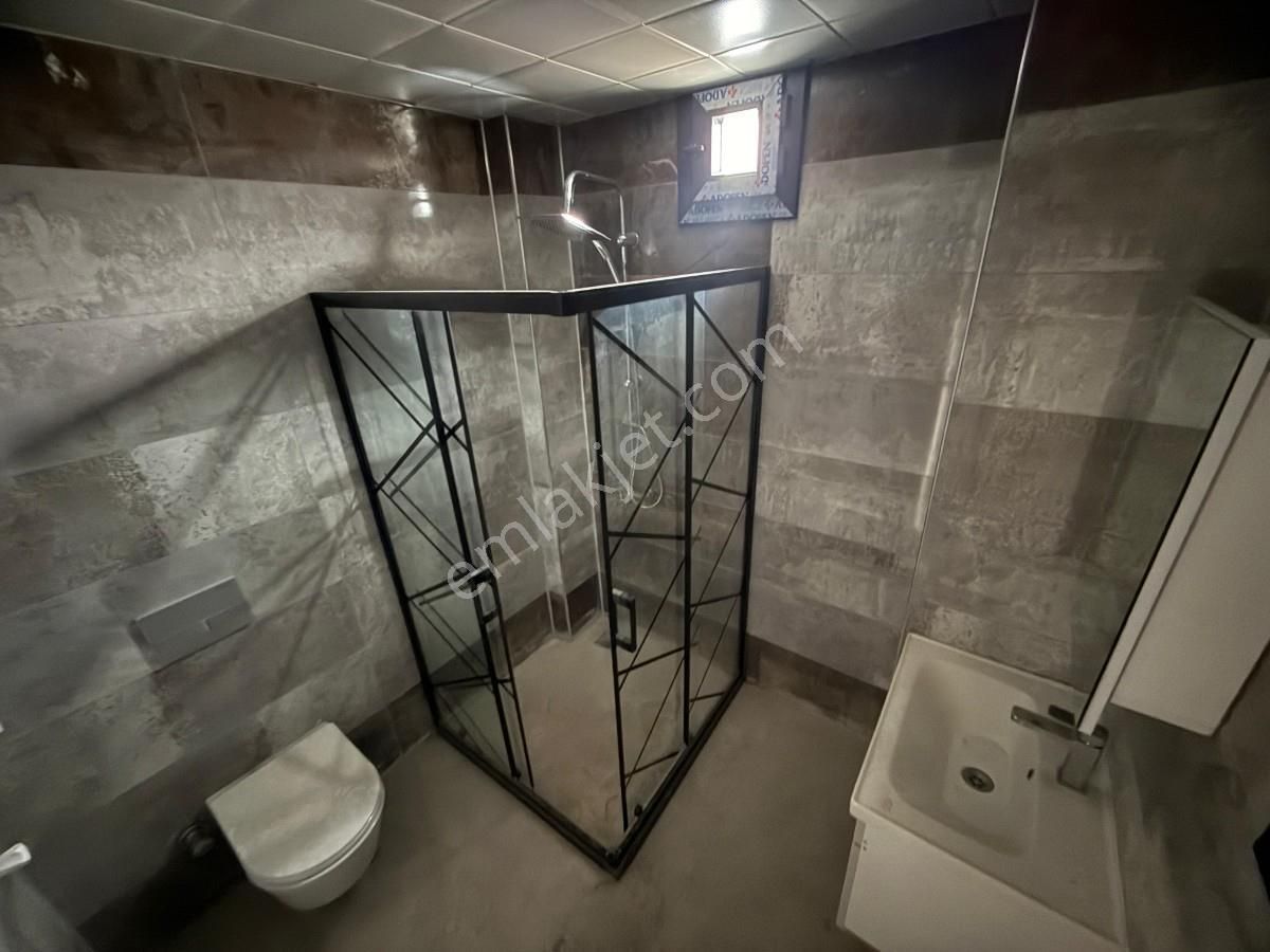 450 Evler By-men Yapı Havuzlu, Sıfır 2+1 Kiralık Daire - Görsel 17