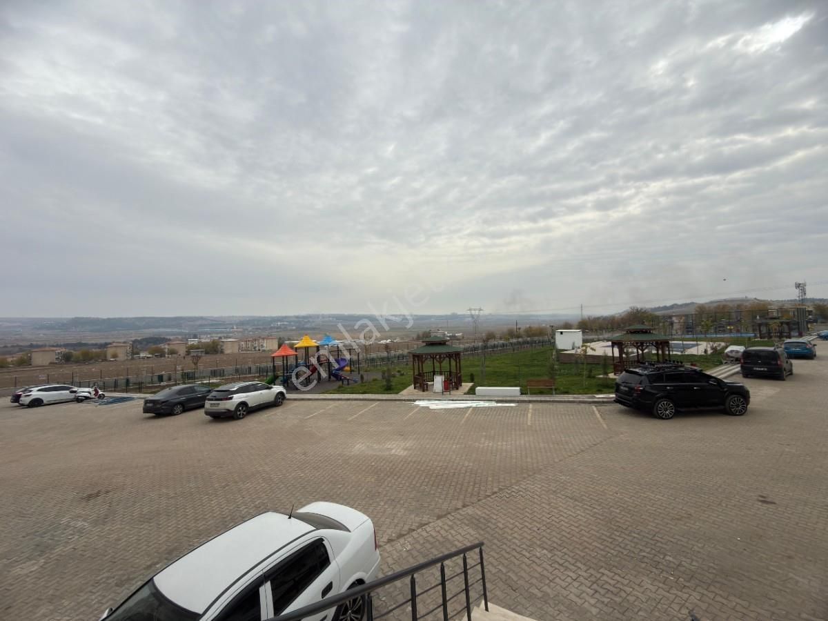 450 Evler By-men Yapı Havuzlu, Sıfır 2+1 Kiralık Daire - Görsel 30