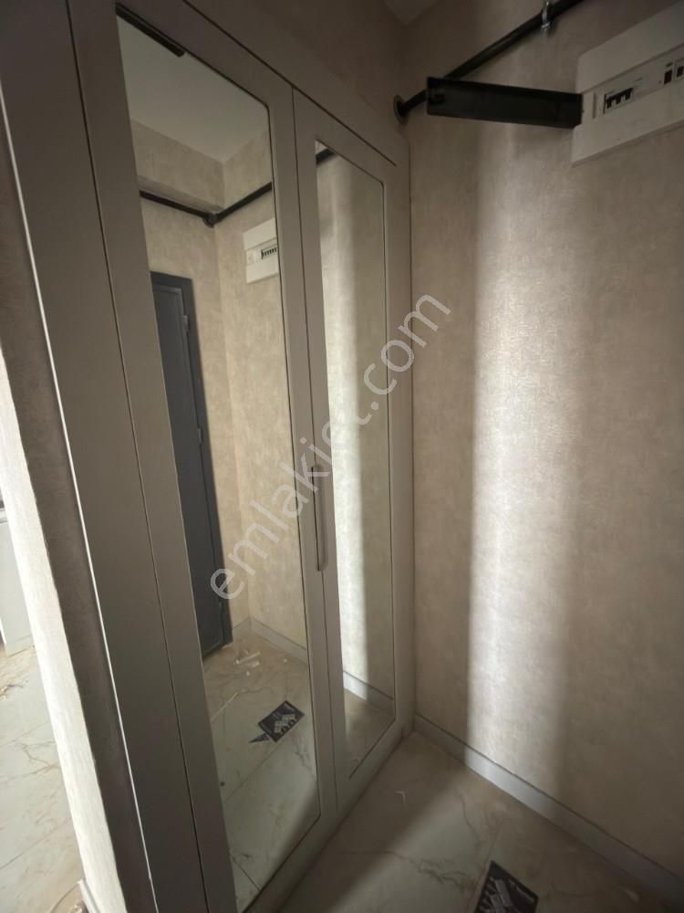 450 Evler By-men Yapı Havuzlu, Sıfır 2+1 Kiralık Daire - Görsel 20