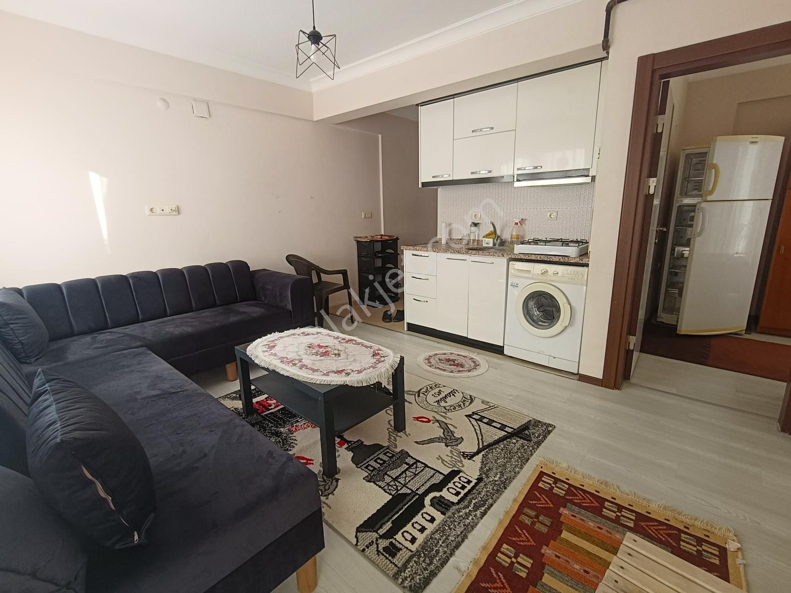 Lookhause Bursa Nilüfer Görükle 2+1 Kiralık Daire - Görsel 6