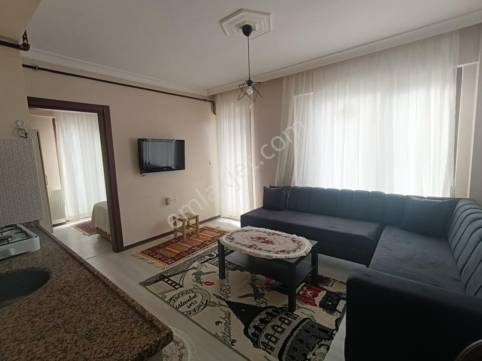 Lookhause Bursa Nilüfer Görükle 2+1 Kiralık Daire - Görsel 7