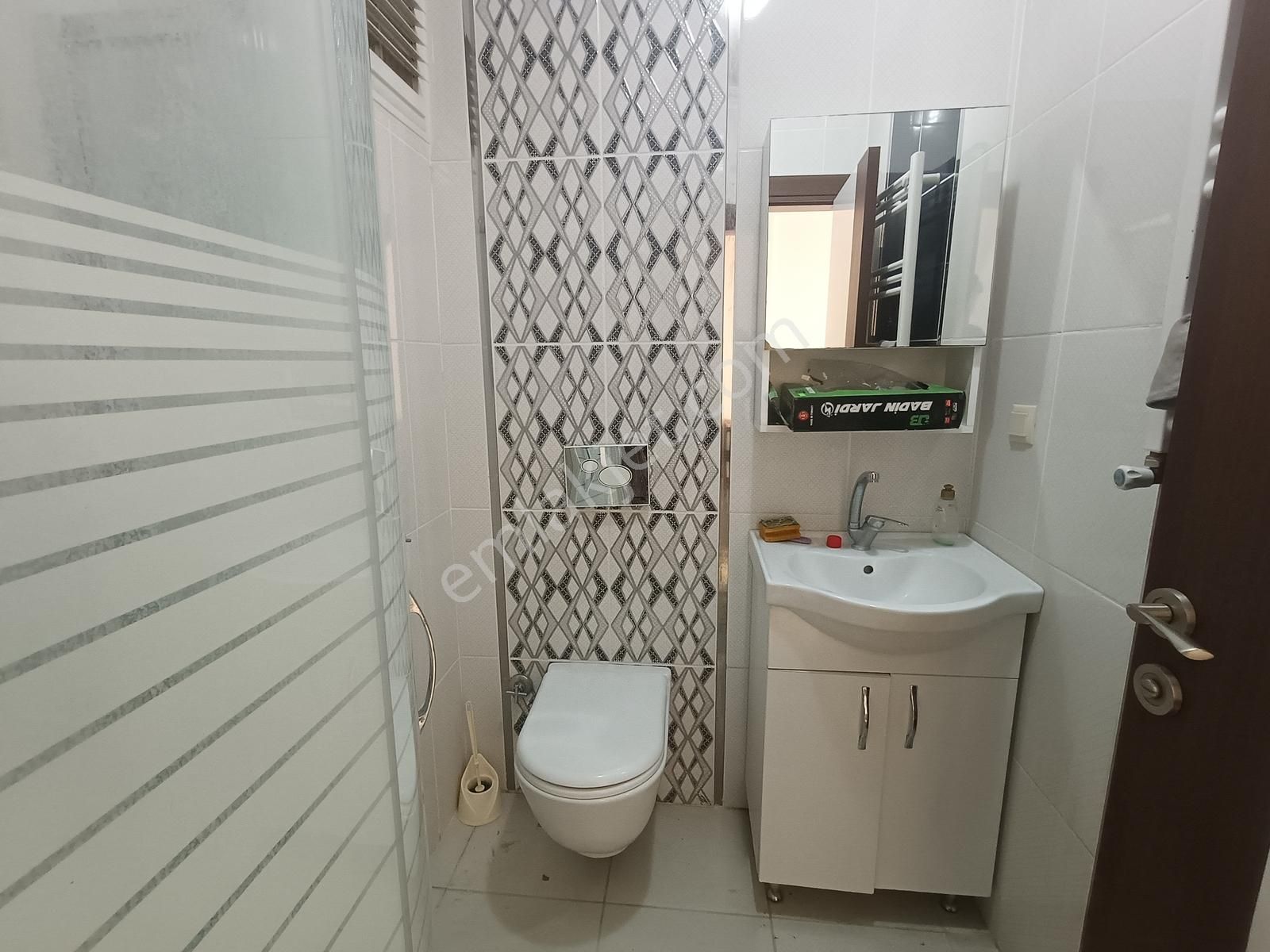 Lookhause Bursa Nilüfer Görükle 2+1 Kiralık Daire - Görsel 10