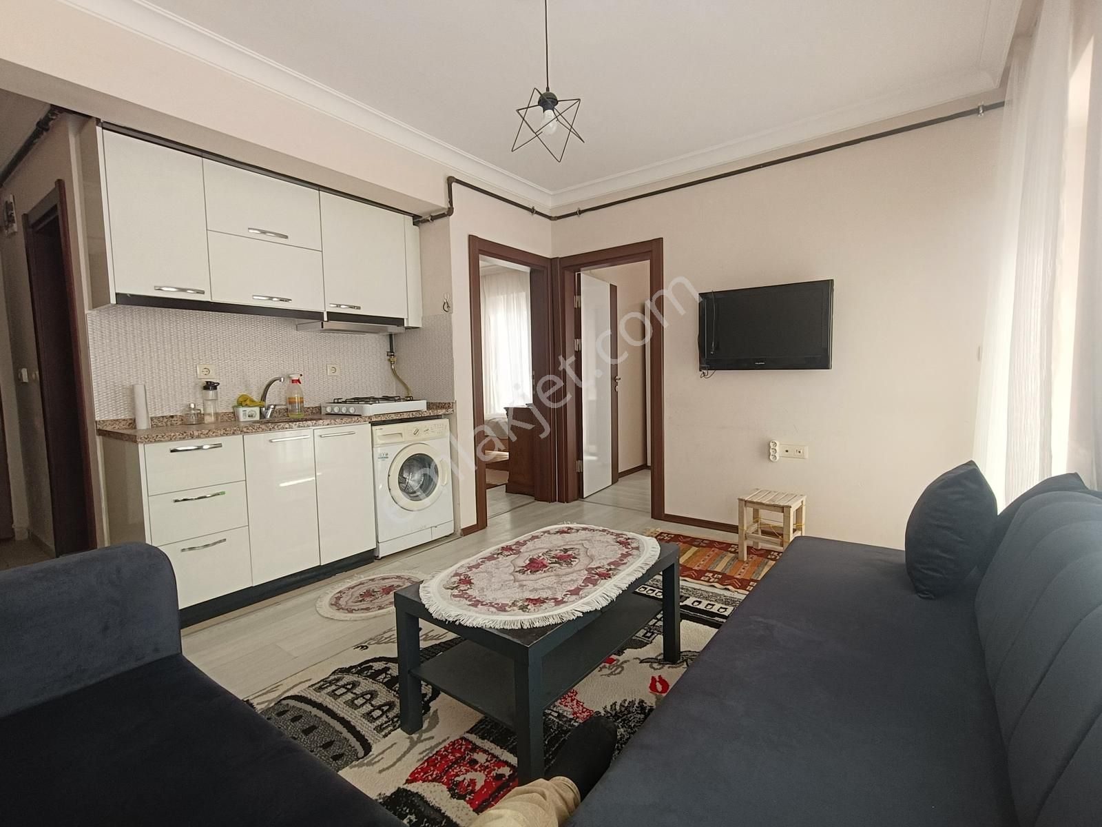 Lookhause Bursa Nilüfer Görükle 2+1 Kiralık Daire - Görsel 16