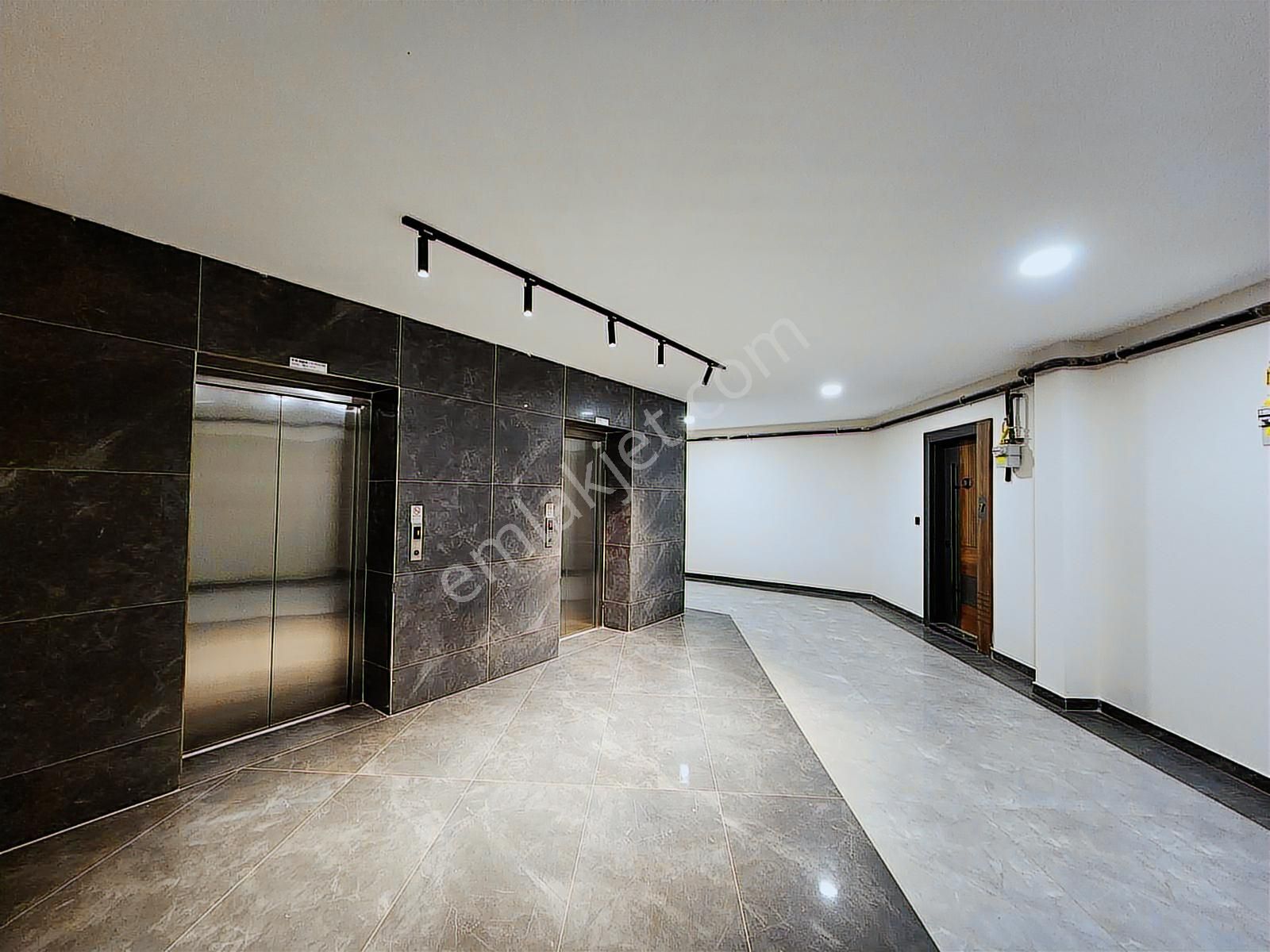 Lookhause'dan Odunluk'ta Kiralık 95m² Net Lüx Daire - Görsel 7