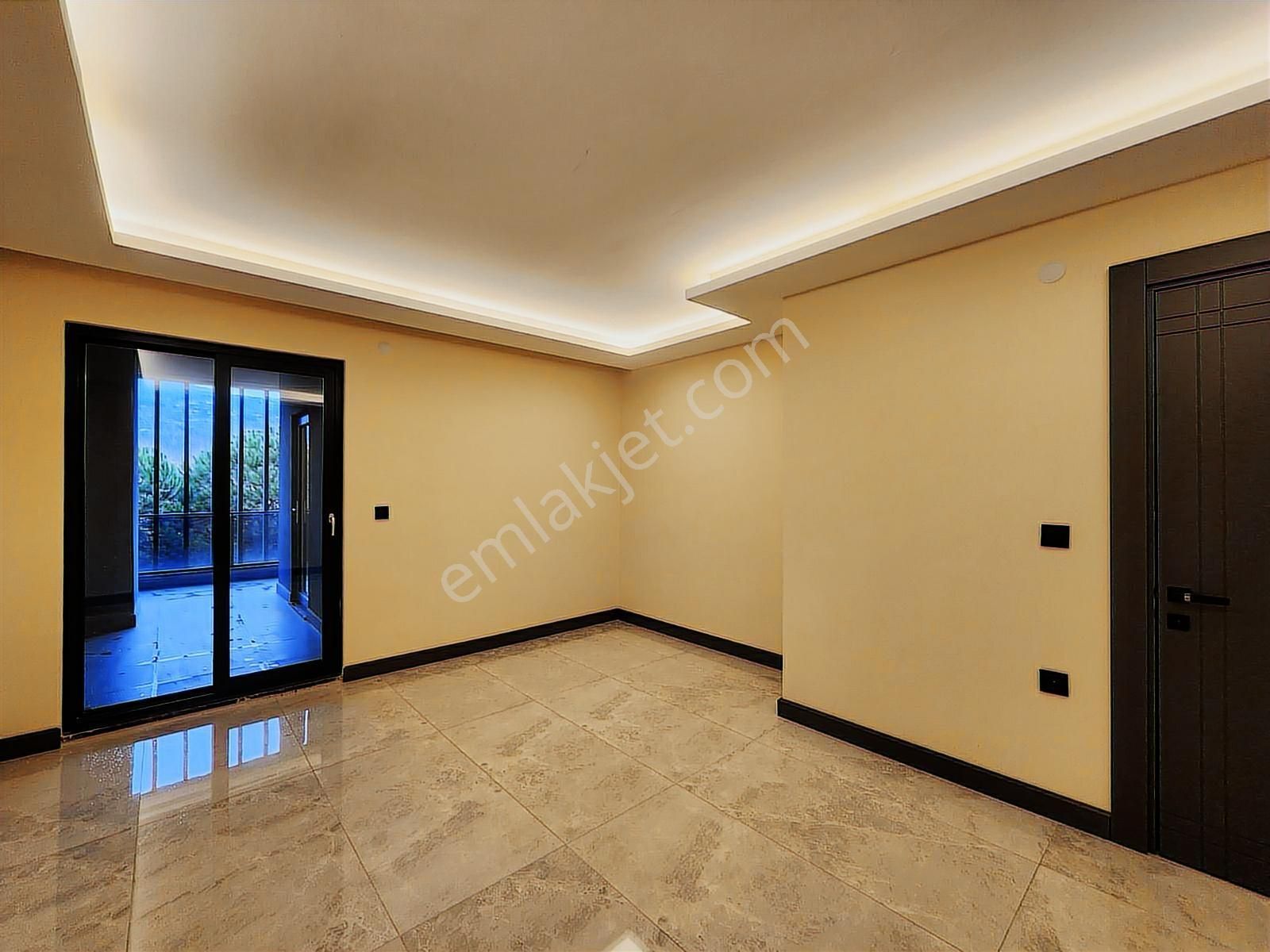 Lookhause'dan Odunluk'ta Kiralık 95m² Net Lüx Daire - Görsel 6