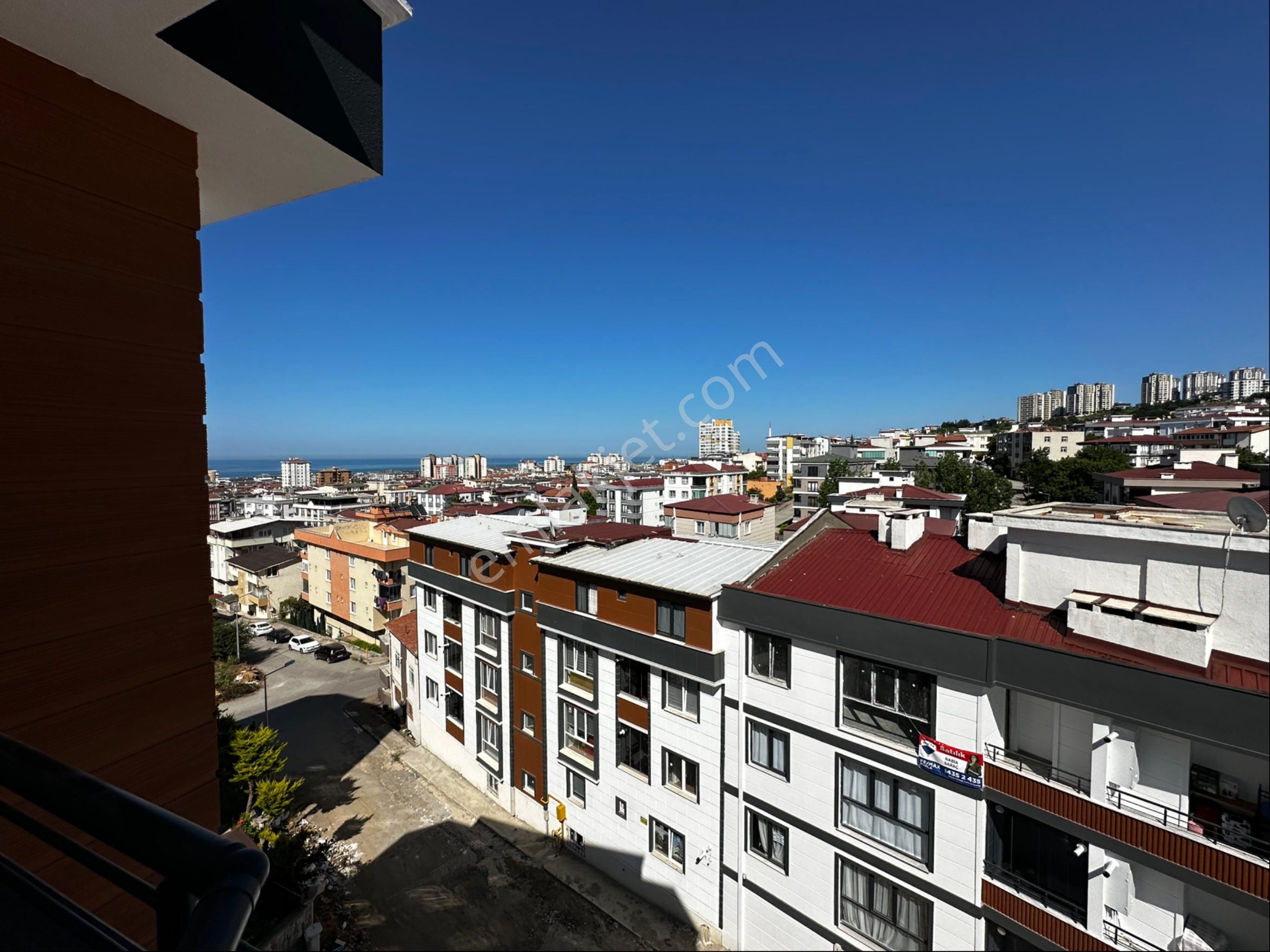 Atakum Esenevler Kaçırılmaz Aile Fırsatı Lüks Geniş 2+1 - Görsel 13