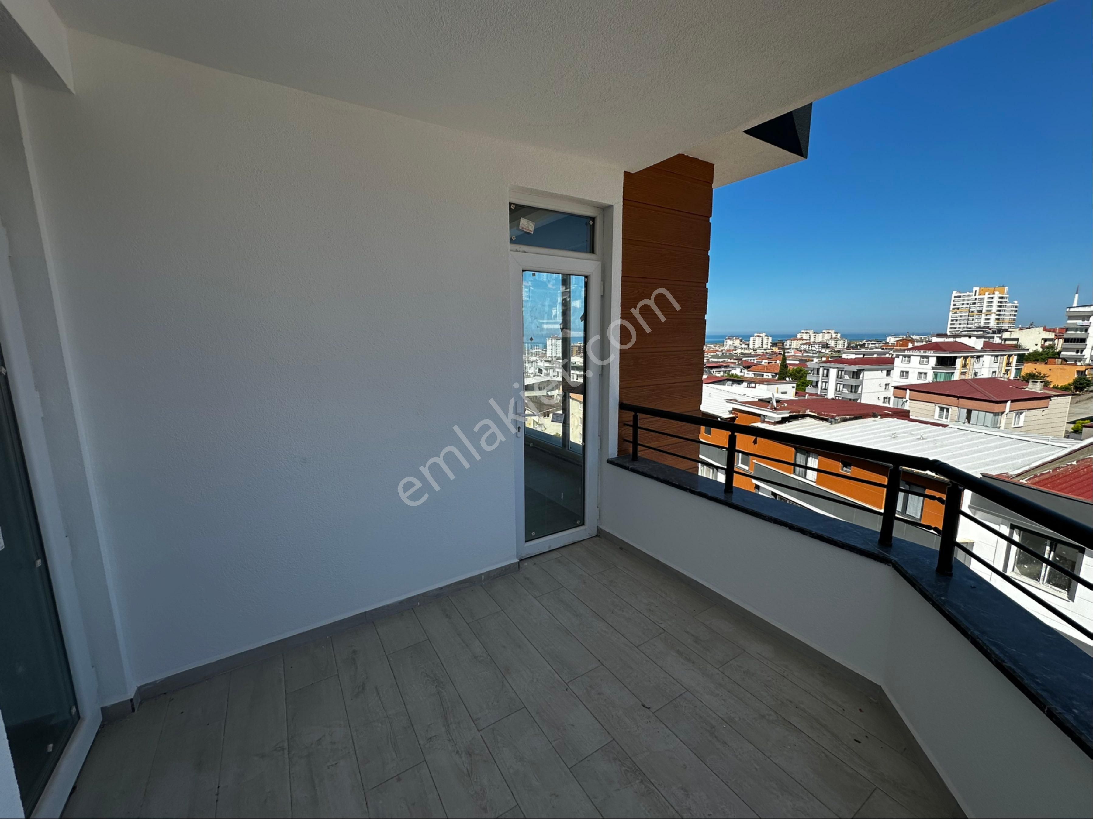 Atakum Esenevler Kaçırılmaz Aile Fırsatı Lüks Geniş 2+1 - Görsel 12