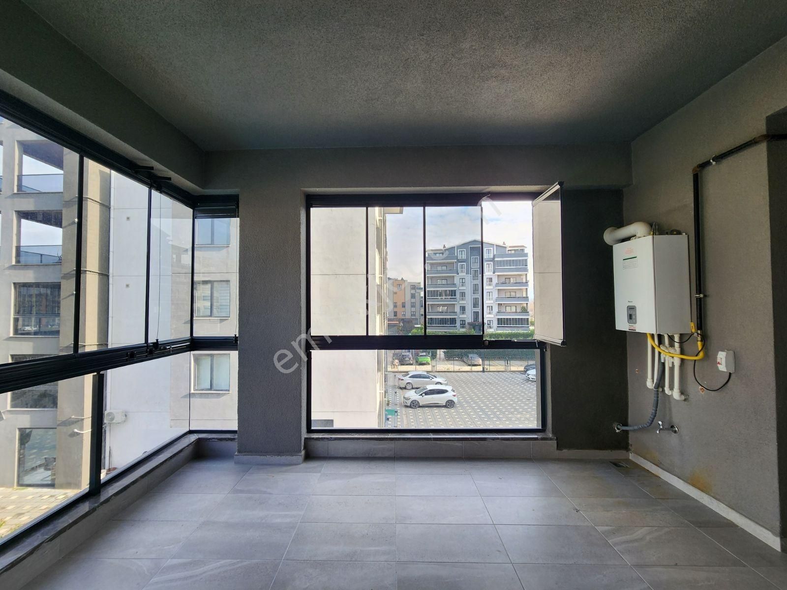 Çamlık'da Central Garden Havuz Önü 128m² Net Arakat Fırsat Daire - Görsel 24