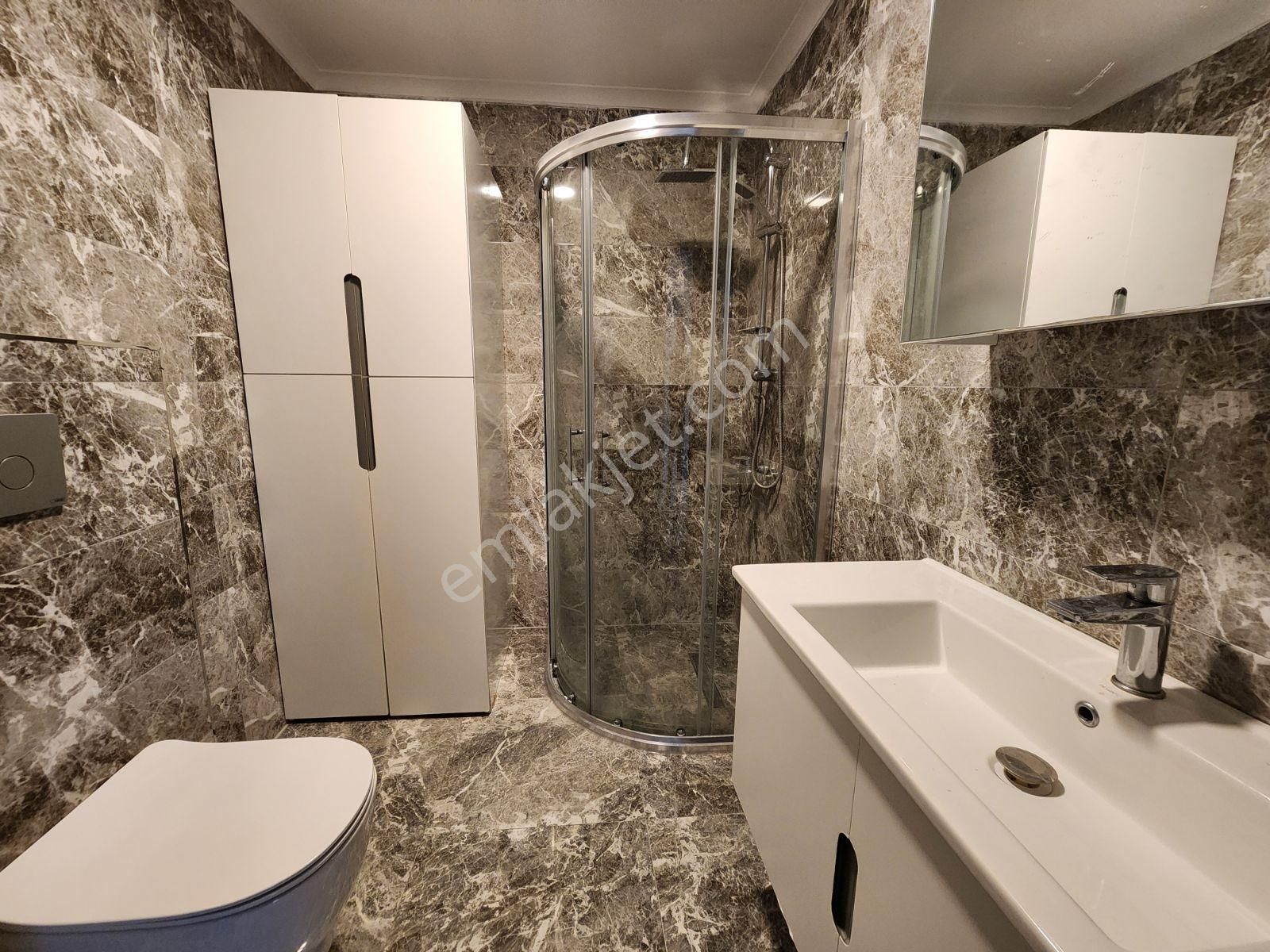 Çamlık'da Central Garden Havuz Önü 128m² Net Arakat Fırsat Daire - Görsel 10