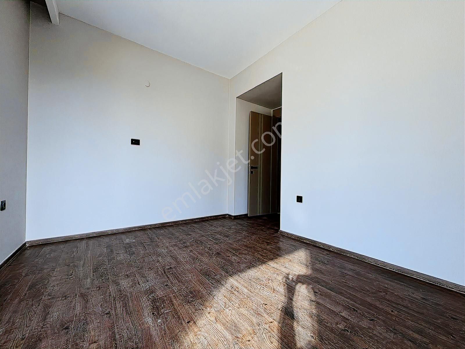 Lookhause Kayapa Bast Forlife Kiralık 3+1 Arakat Lüks Daire - Görsel 4