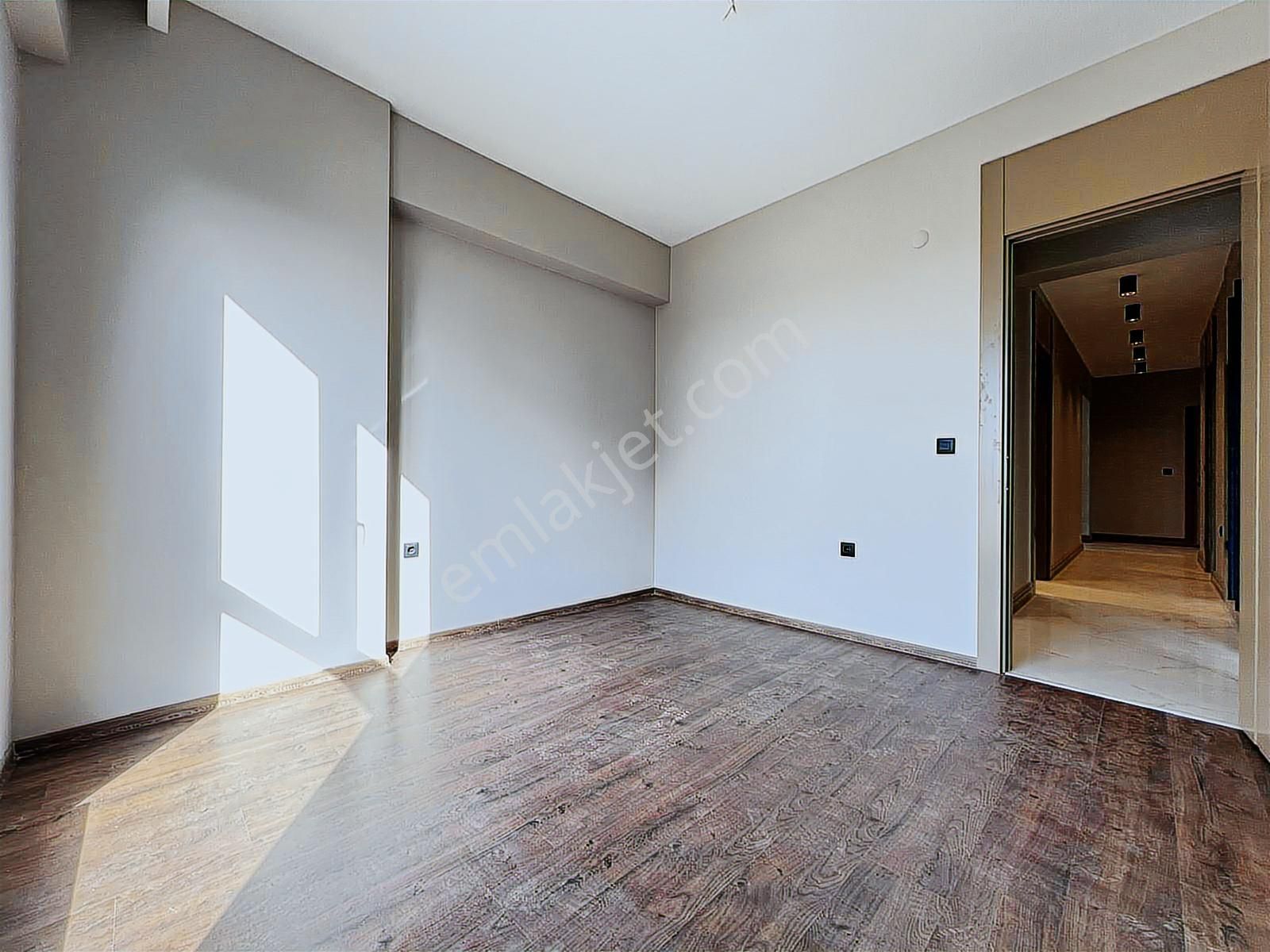 Lookhause Kayapa Bast Forlife Kiralık 3+1 Arakat Lüks Daire - Görsel 27