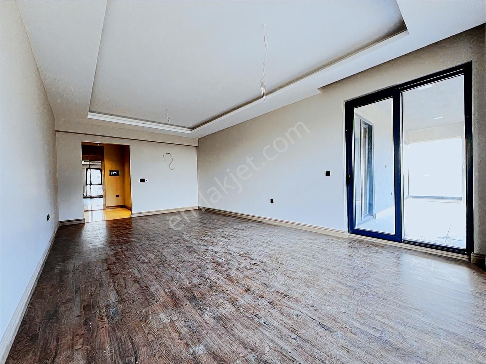 Lookhause Kayapa Bast Forlife Kiralık 3+1 Arakat Lüks Daire - Görsel 20
