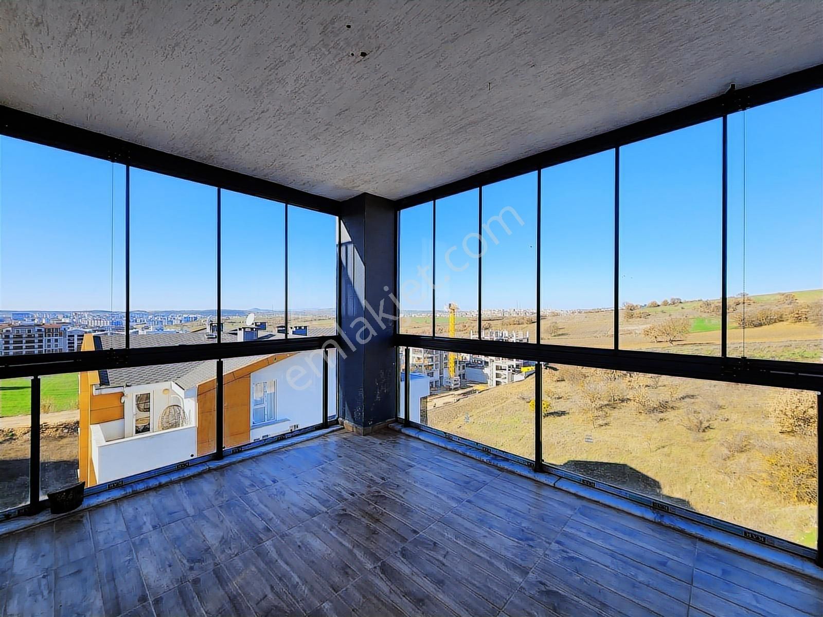 Lookhause'dan Kiralık Site İçi Merkezi Geniş 3+1 Dubleks Daire - Görsel 5
